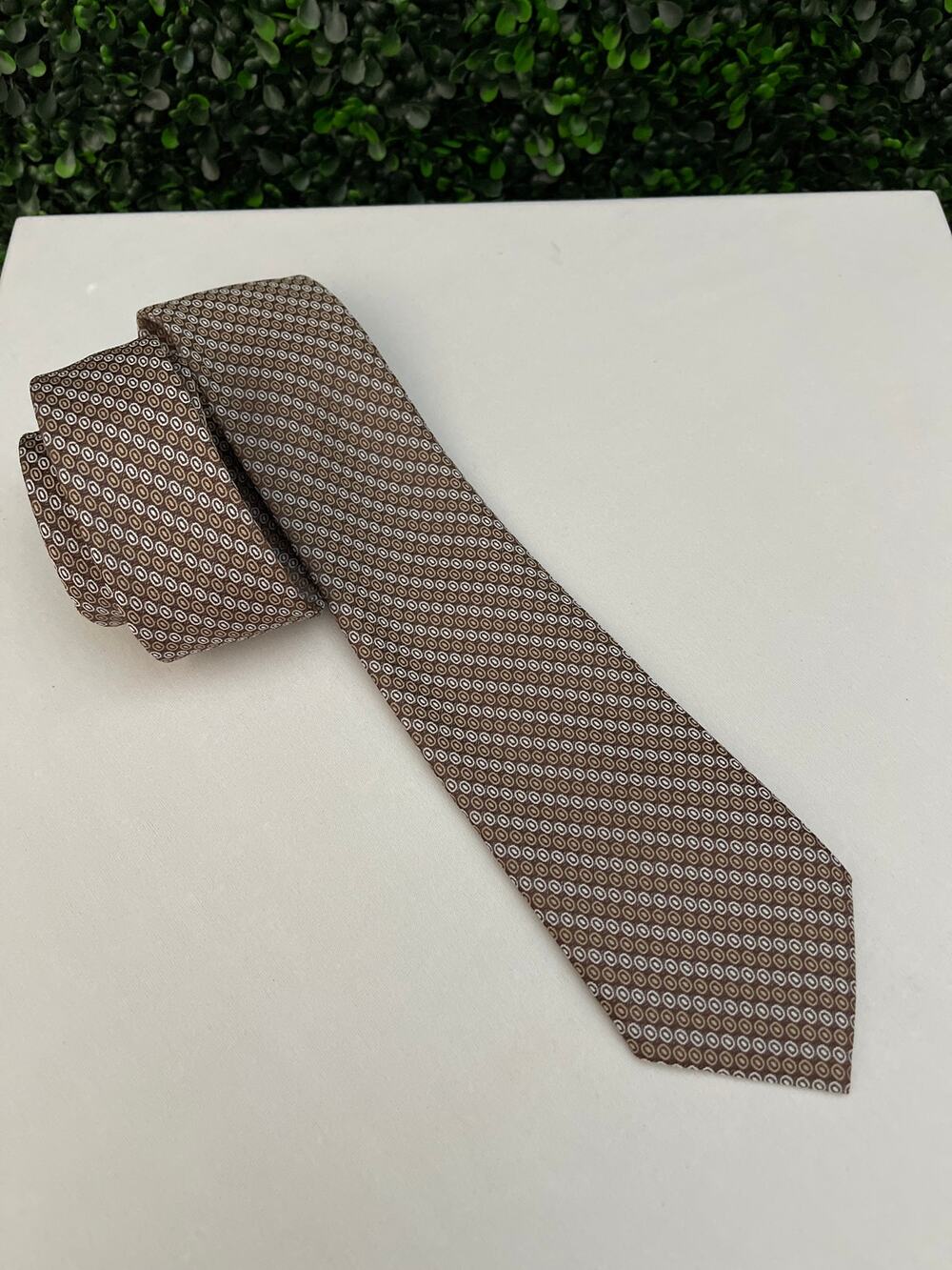 Vintage Florentino, Men's Polyester Necktie